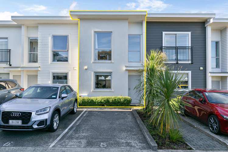 3/32 Dr Taylor Terrace Johnsonville_13