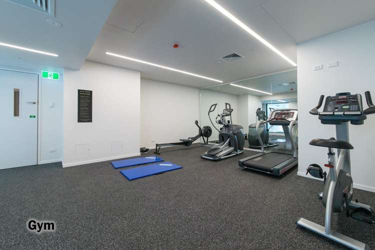 103/32 Swanson street City Centre_8