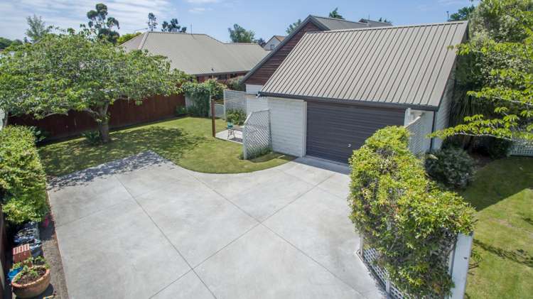 10 Mansfield Drive Kaiapoi_13