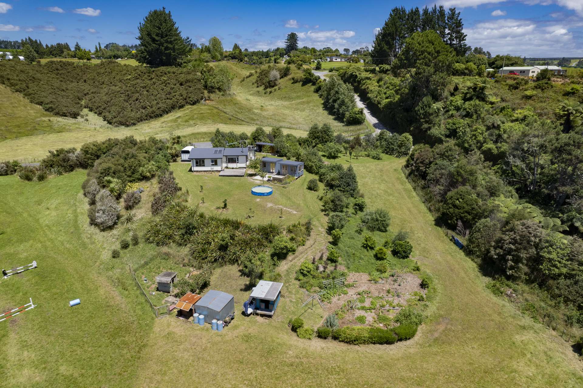 12a Ormsby Lane Kaimai_0