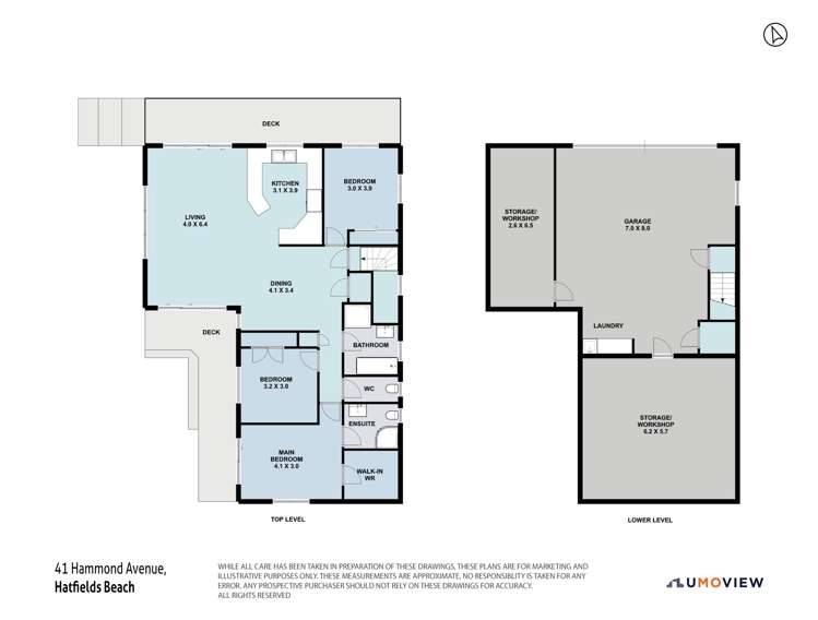 41 Hammond Avenue Hatfields Beach_25