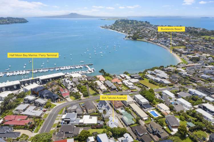 50a Takutai Avenue Half Moon Bay_19