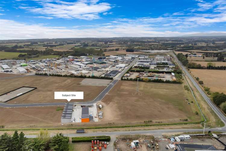 37 Kingsford Smith Drive Rangiora_4