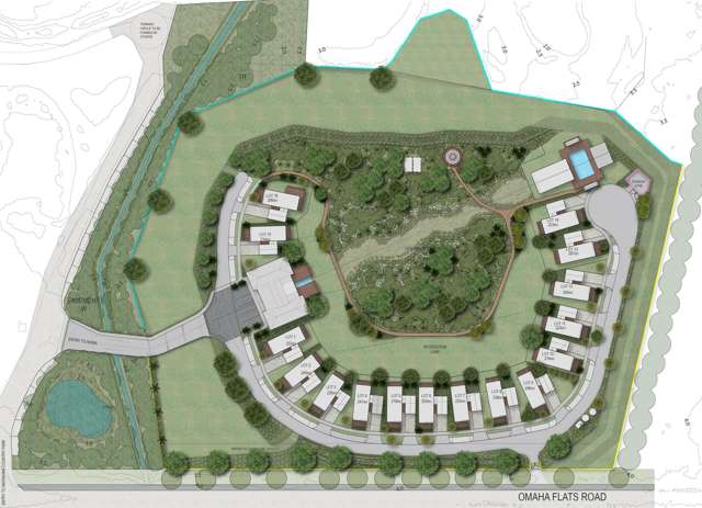 Rare Wellness & Lifestyle Development Opportunity