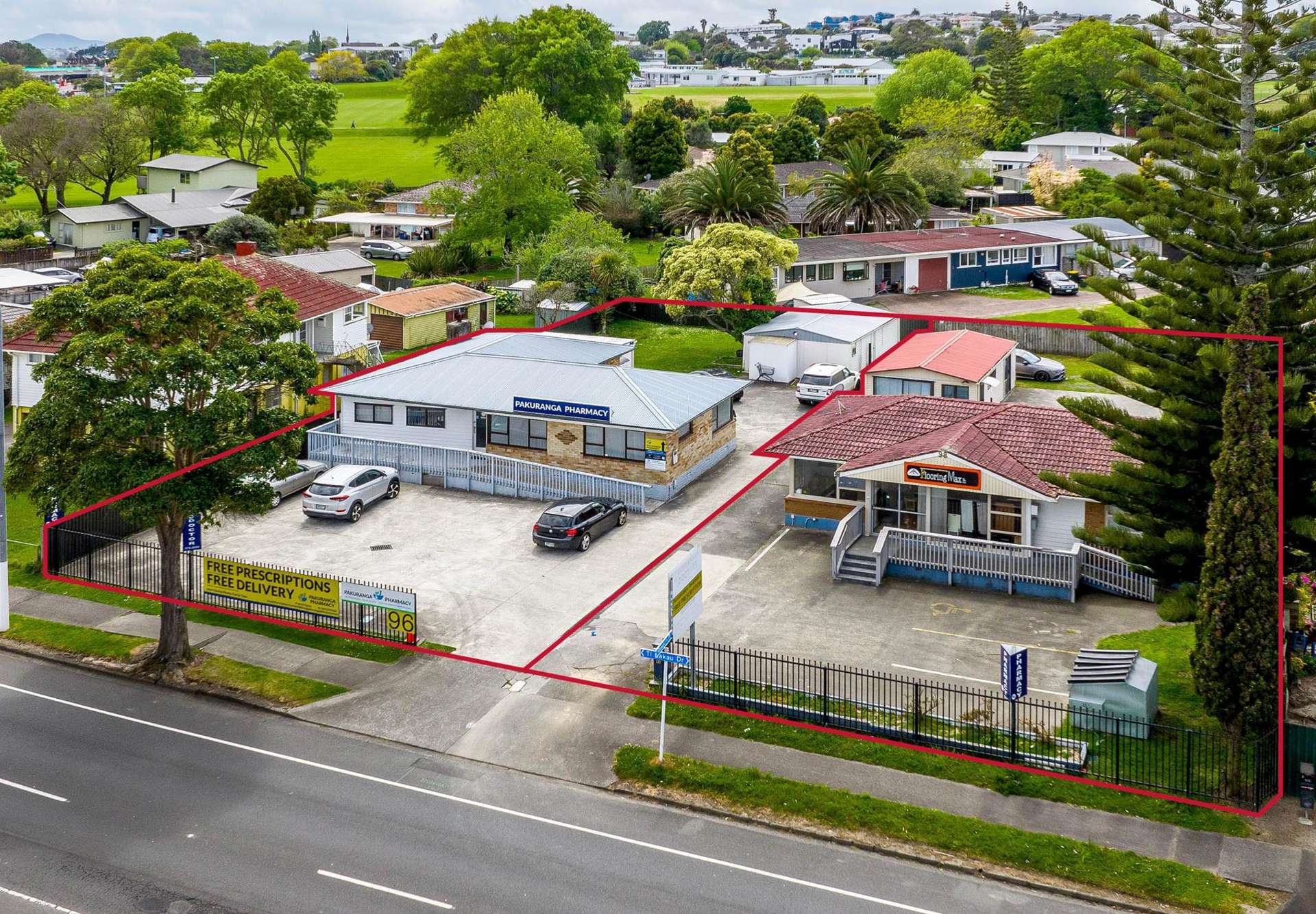 96 and 98 Ti Rakau Drive Pakuranga_0