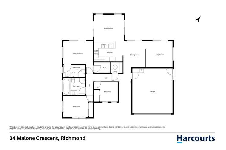 34 Malone Crescent Richmond_37