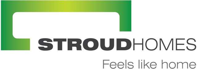 Stroud Homes - Hamilton