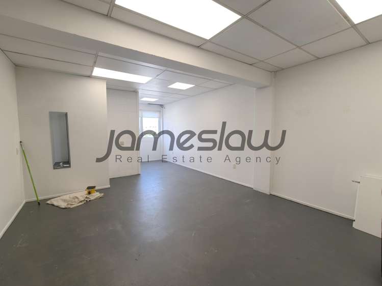 Rear Office/111 Newton Road Eden Terrace_9