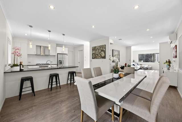 Grand Luxury Living for Large and Multi-Gen Families