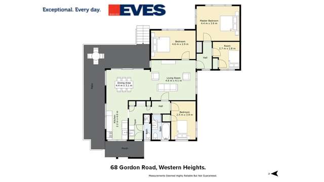 68 Gordon Road Western Heights_1