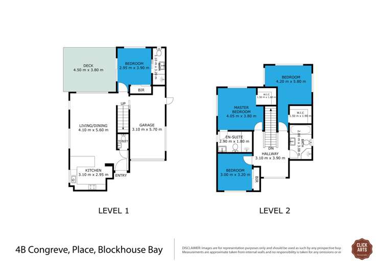 4B Congreve Place Blockhouse Bay_19