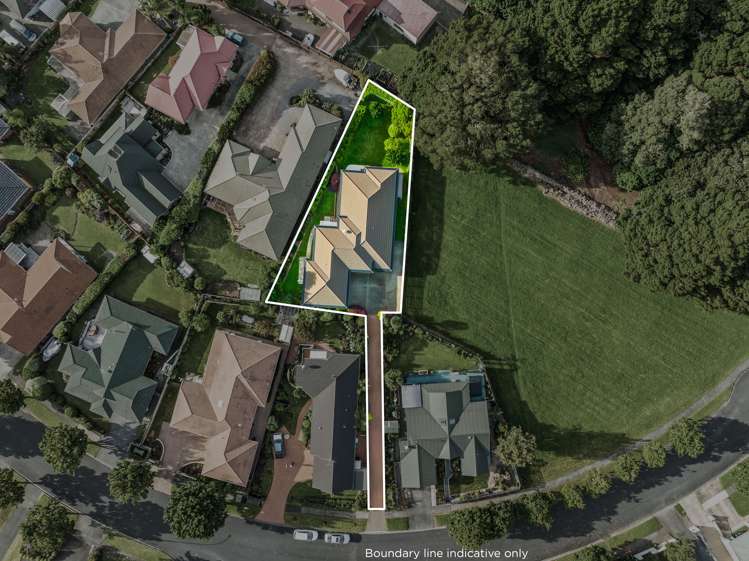 13 Brentwood Avenue Kamo_31