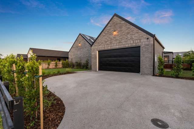 Declared Reserve Auction $1,850,000!!!