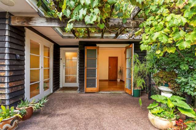 Secret Garden Sanctuary