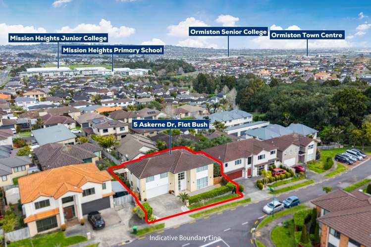 5 Askerne Drive Mission Heights_26