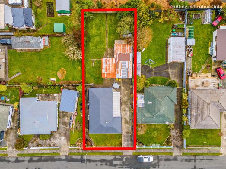 30 Tummel Street Glengarry_26