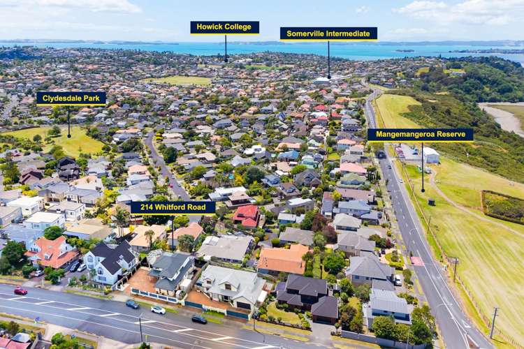 214 Whitford Road Shamrock Park_31