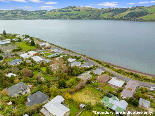 Expansive Harbour Views - Priced well below RV!