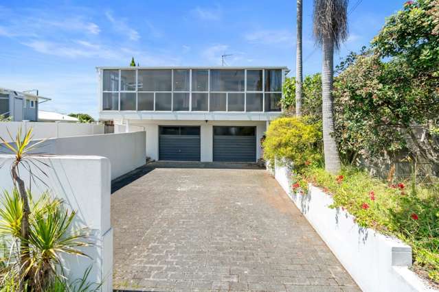 Entry Level Buying with Rare Space & Parking