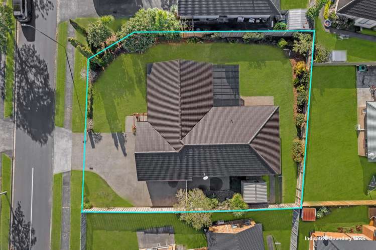 3 Russett Grove Henderson_28