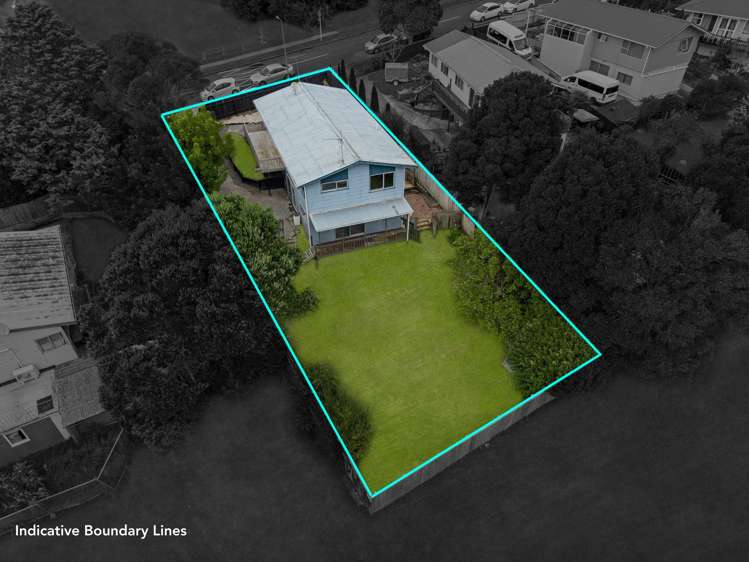 14 Beauchamp Drive Massey_16