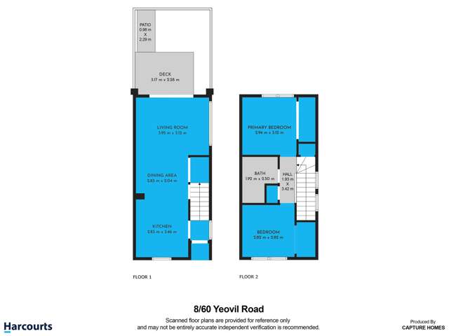 8/60 Yeovil Road Te Atatu Peninsula_1