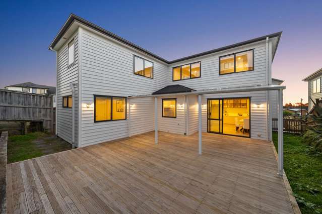 7 Fricker Way Flat Bush_3
