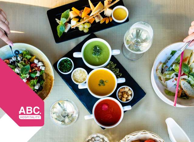 Premium Hospitality Site - North Shore Beach