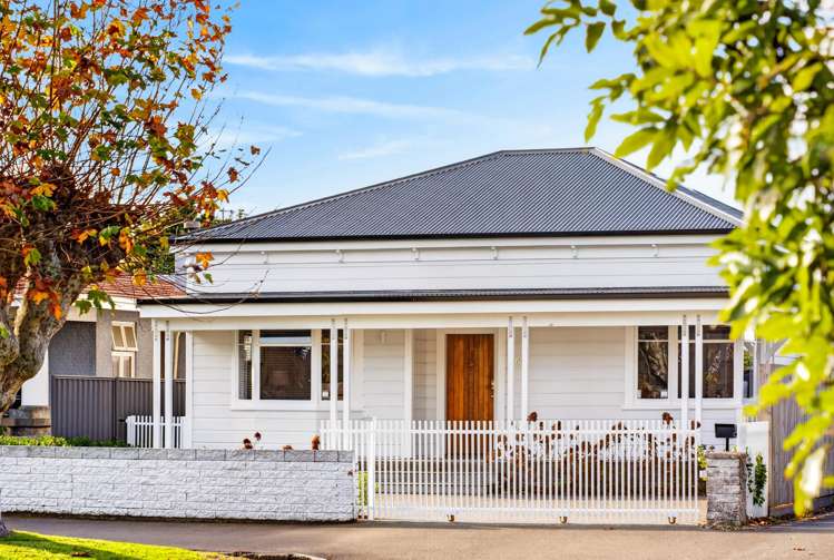 101 Georges Drive Napier South_31