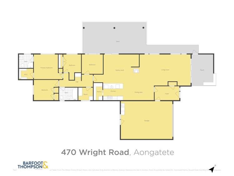 470 Wright Road Aongatete_16