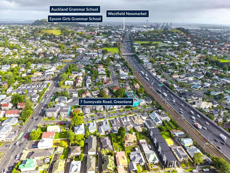 7 Sunnyvale Road Greenlane_31