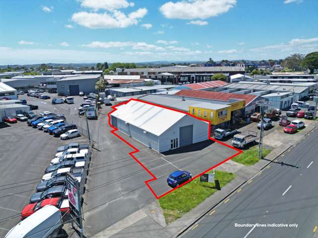 MORRIN ROAD FUNDAMENTALS