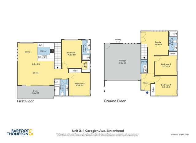 4 Lot 1-4 Coroglen Avenue Birkenhead_1