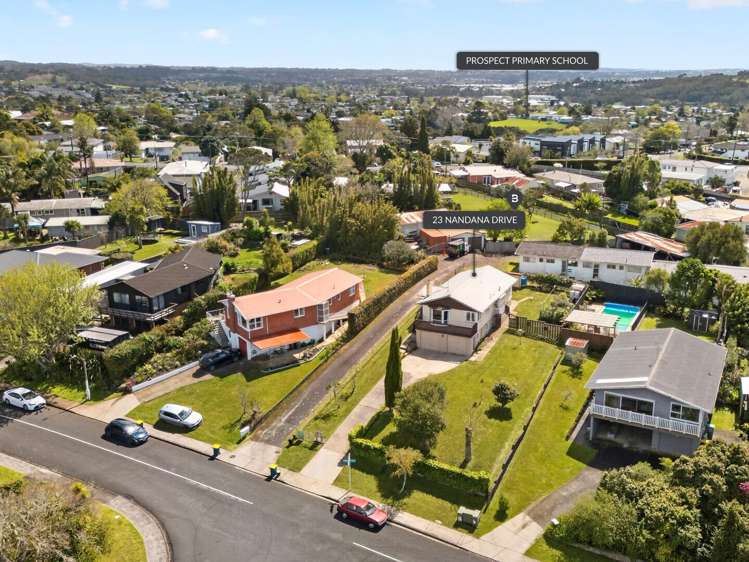 23 Nandana Drive Glen Eden_19