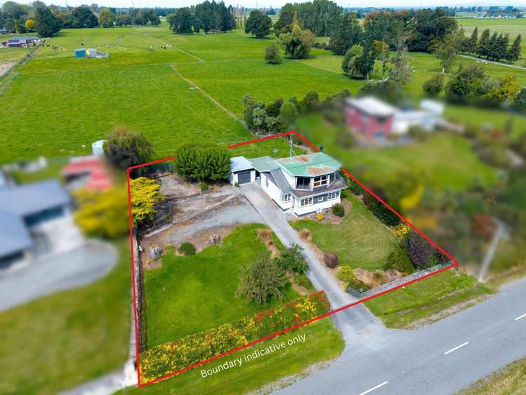 65 Kennedy Street Geraldine_27