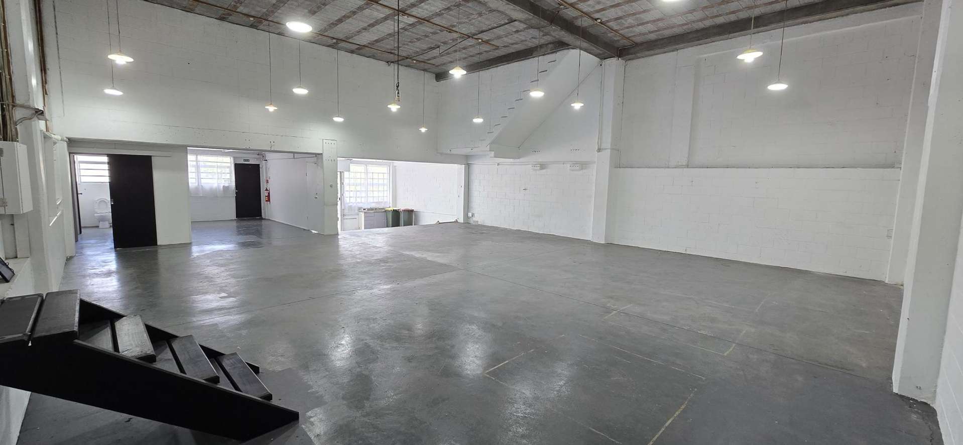 Basement/65-67 Birkenhead Avenue Birkenhead_0