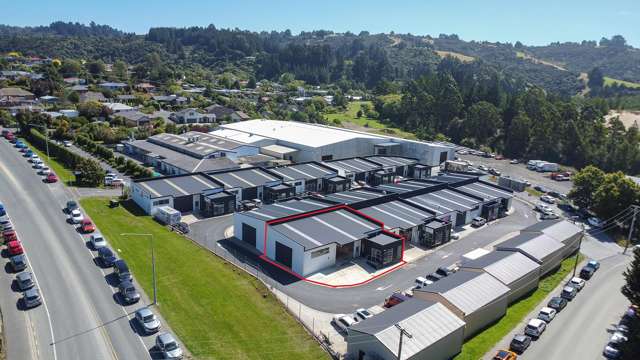 Super Modern Industrial Opportunity