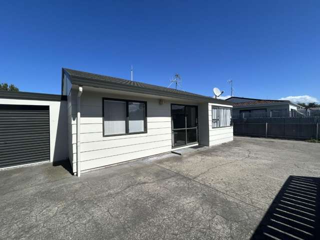 2-bedroom Napier South