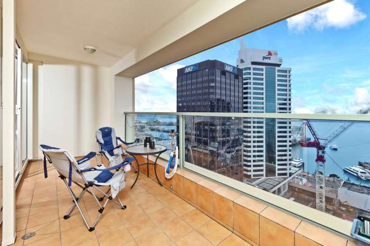 1705/8 Albert Street Auckland Central_9