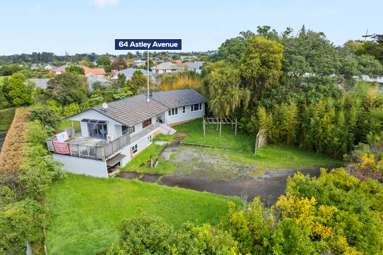 56 and 64 Astley Avenue_1