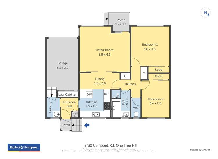 2/30 Campbell Road Onehunga_14