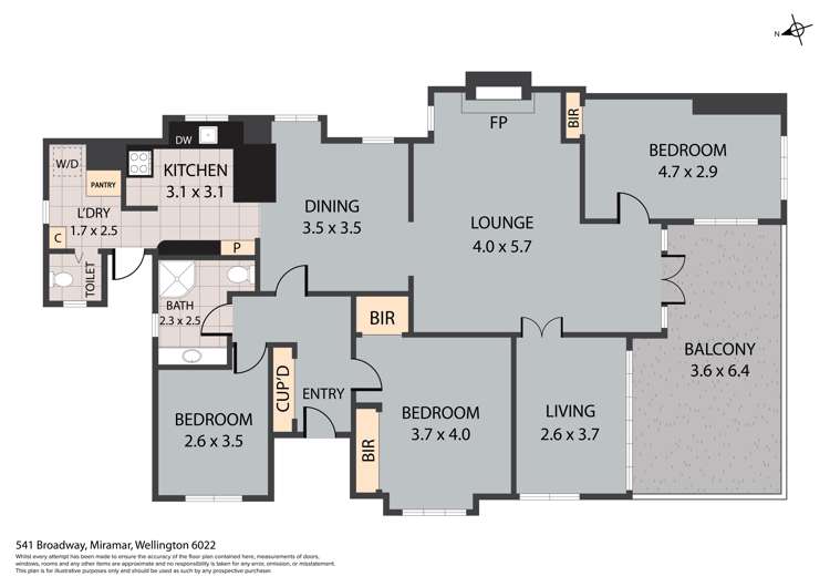 541 Broadway Miramar_19