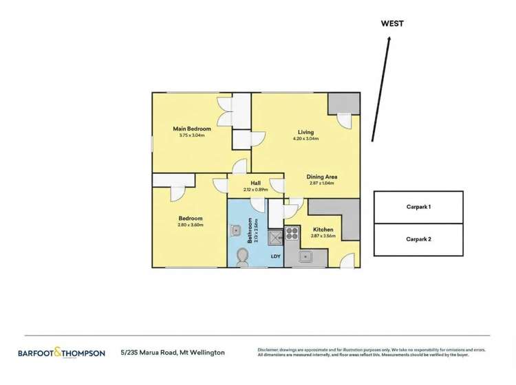 5/235 Marua Road Mt Wellington_16