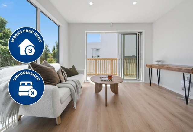 Brand New Family Home in Forrest Hill