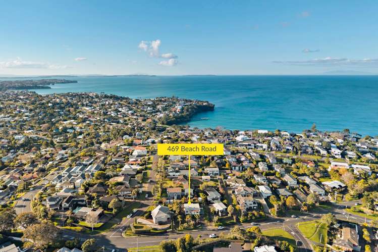 469 Beach Road Murrays Bay_16