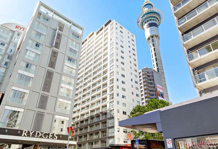 16E/34 Kingston Street City Centre_13