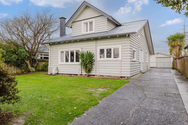 Houses for rent in Palmerston North City, Manawatu / Whanganui