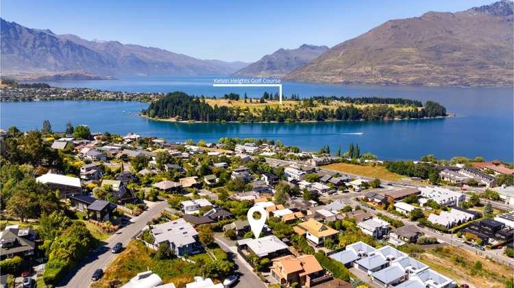 24 Dublin Street Queenstown_8