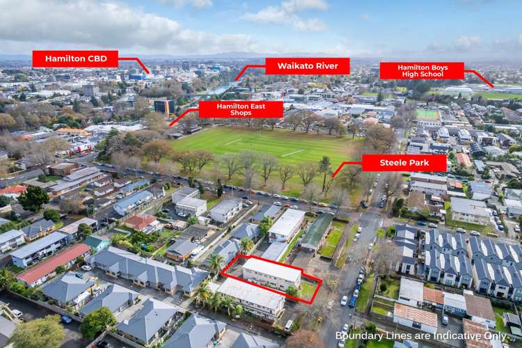 81 A-E Firth Street Hamilton East_25