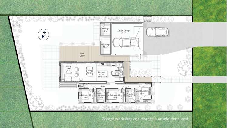 11 Katakata Street Raglan_7